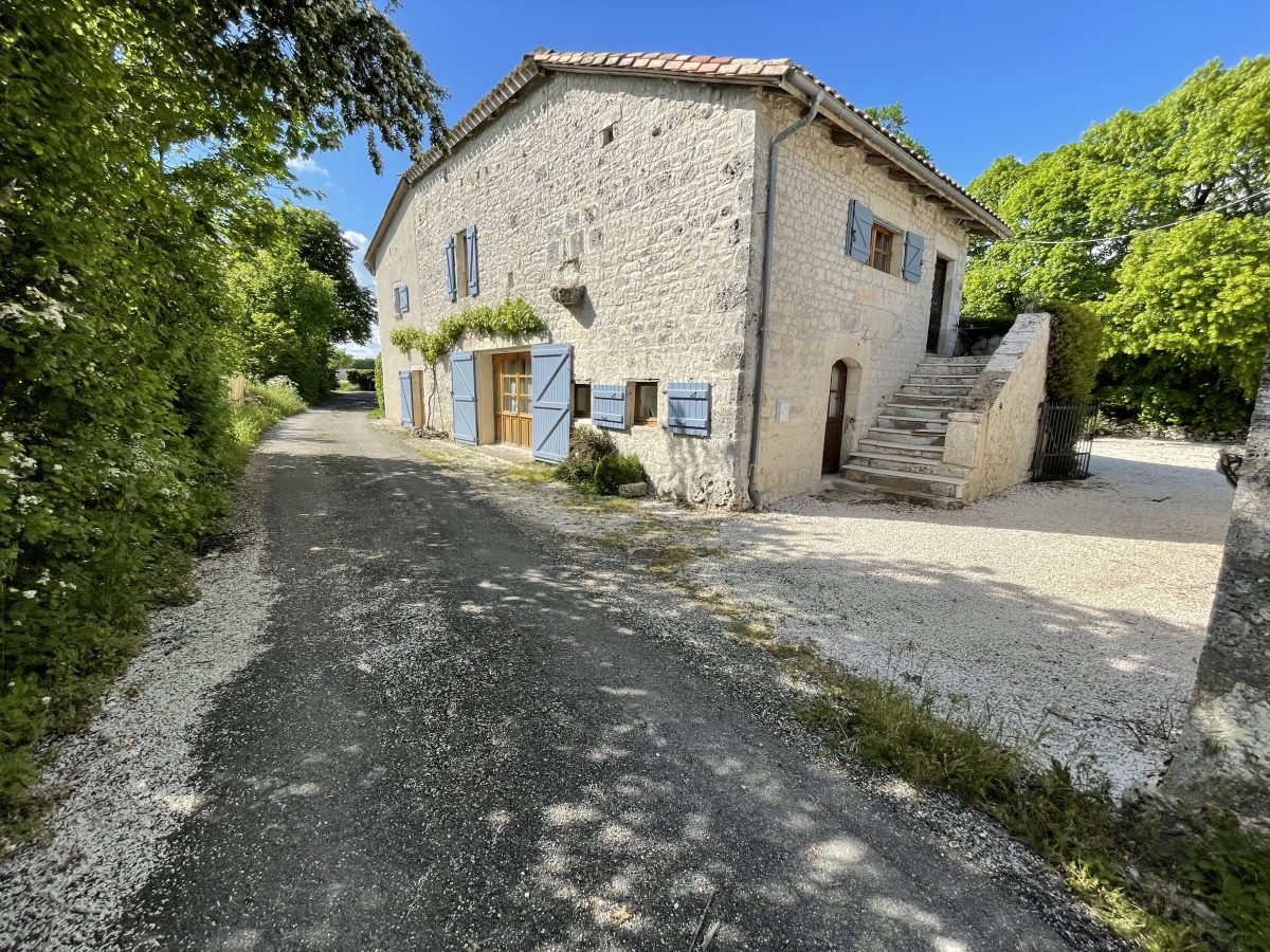 Chez Elisabeth