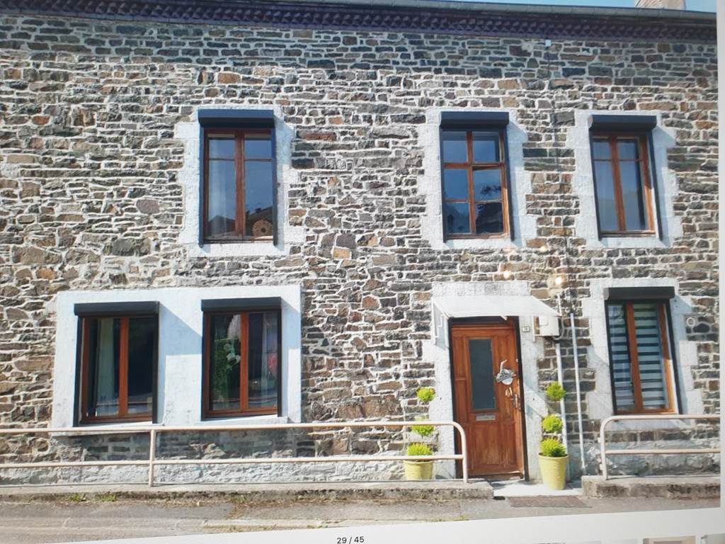 Gîte "La folle parenthèse"