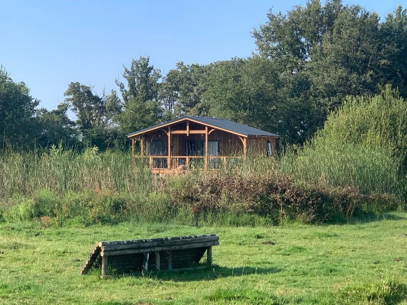 Le Cottage du Tremble 1