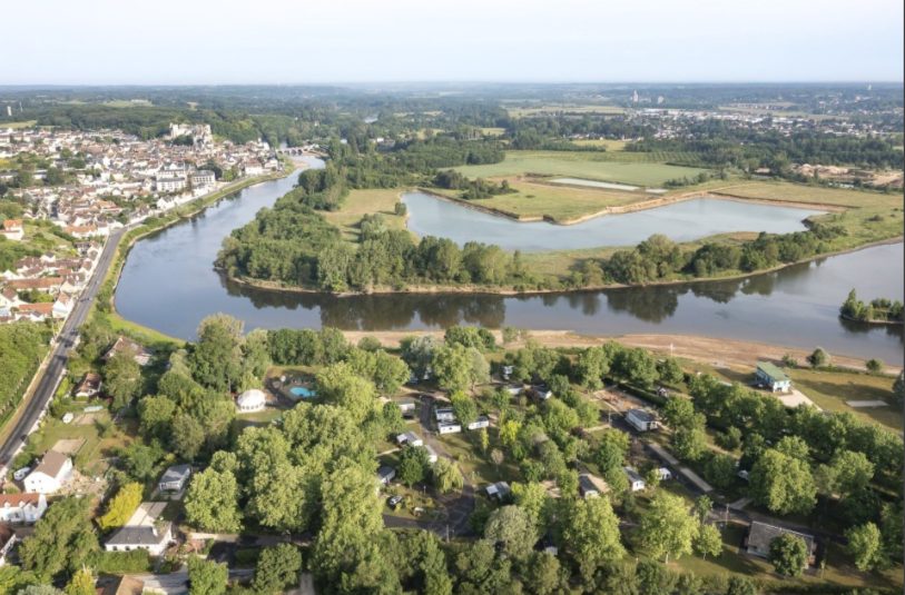 Camping onlycamp les cochards