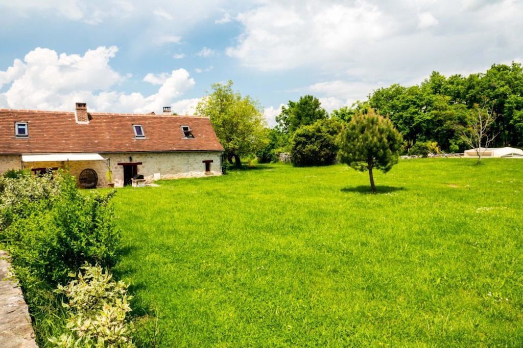La Bergerie