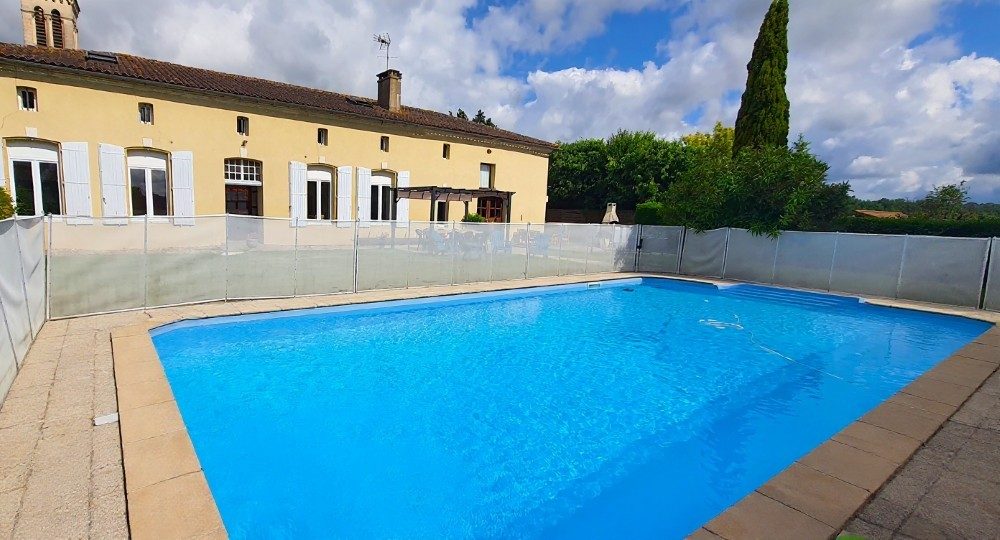 Gîte familial et convivial Le Presbytère