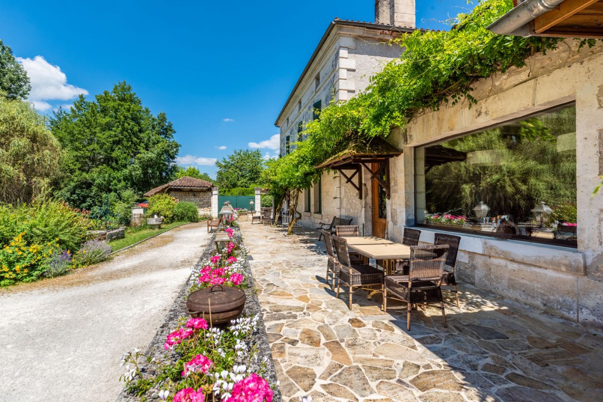 SARL Domaine de Vigonac