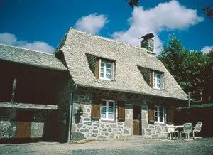 Gîte de La Borie