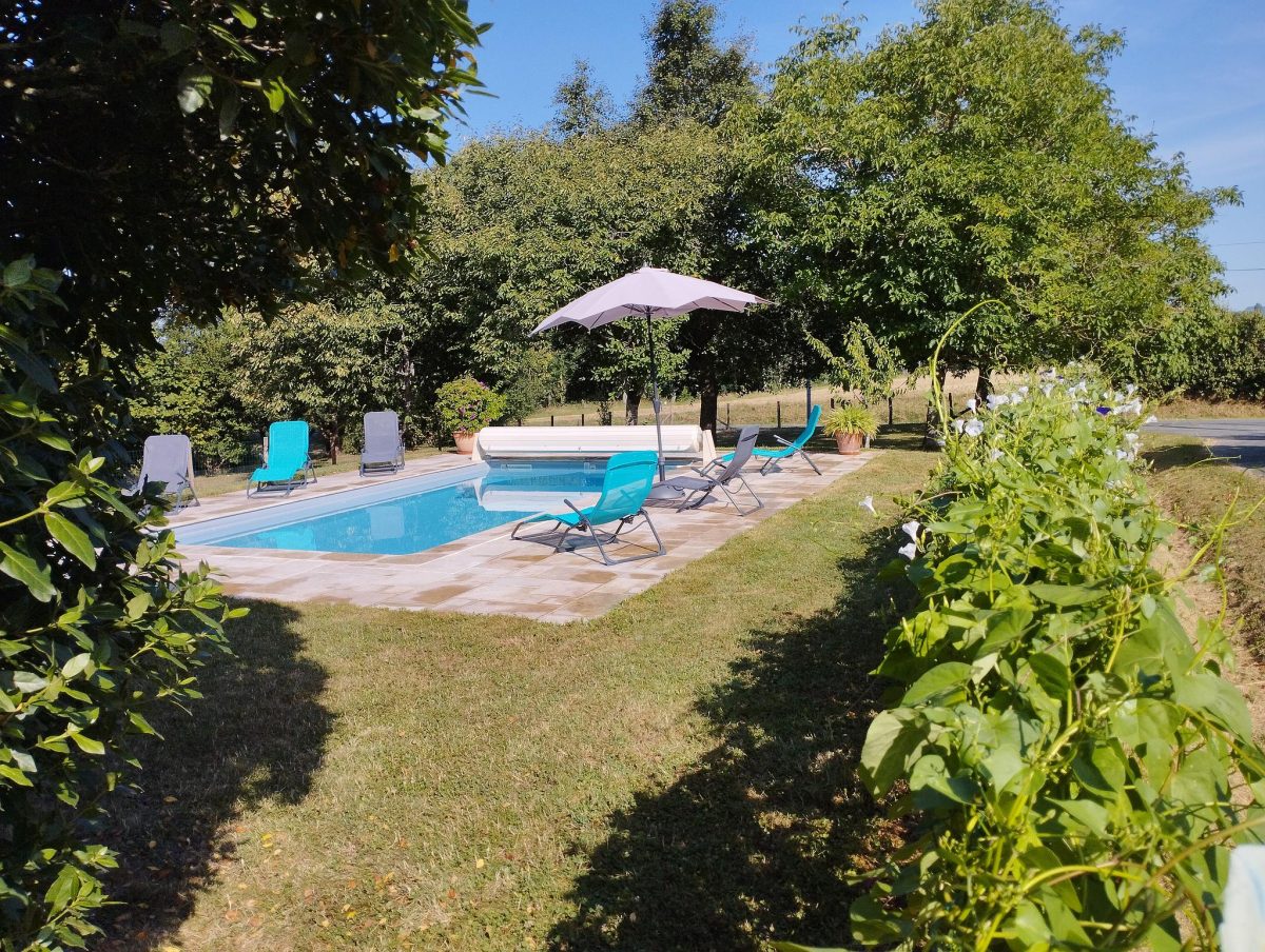 Gîte La Périgourdine des Oliviers du Pape