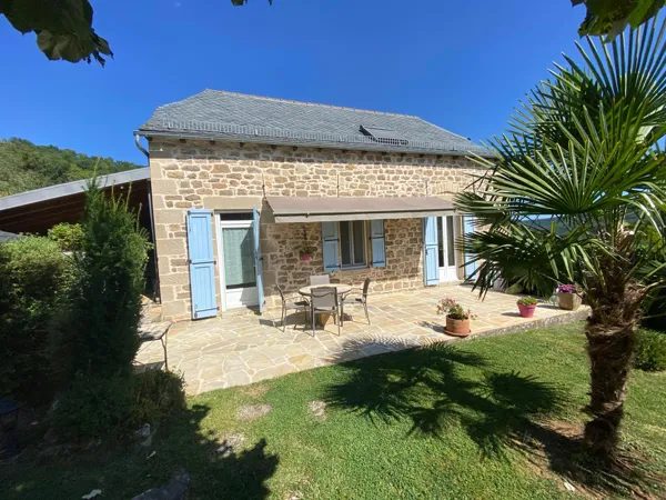 Gîte de Saint Austremoine