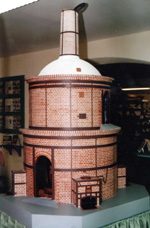 Musée de la Porcelaine "Charles Robin"
