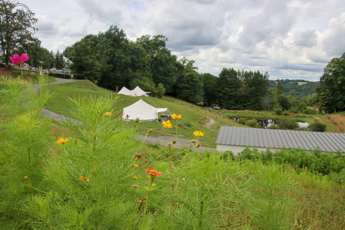 Le Vallon d'Estivaux