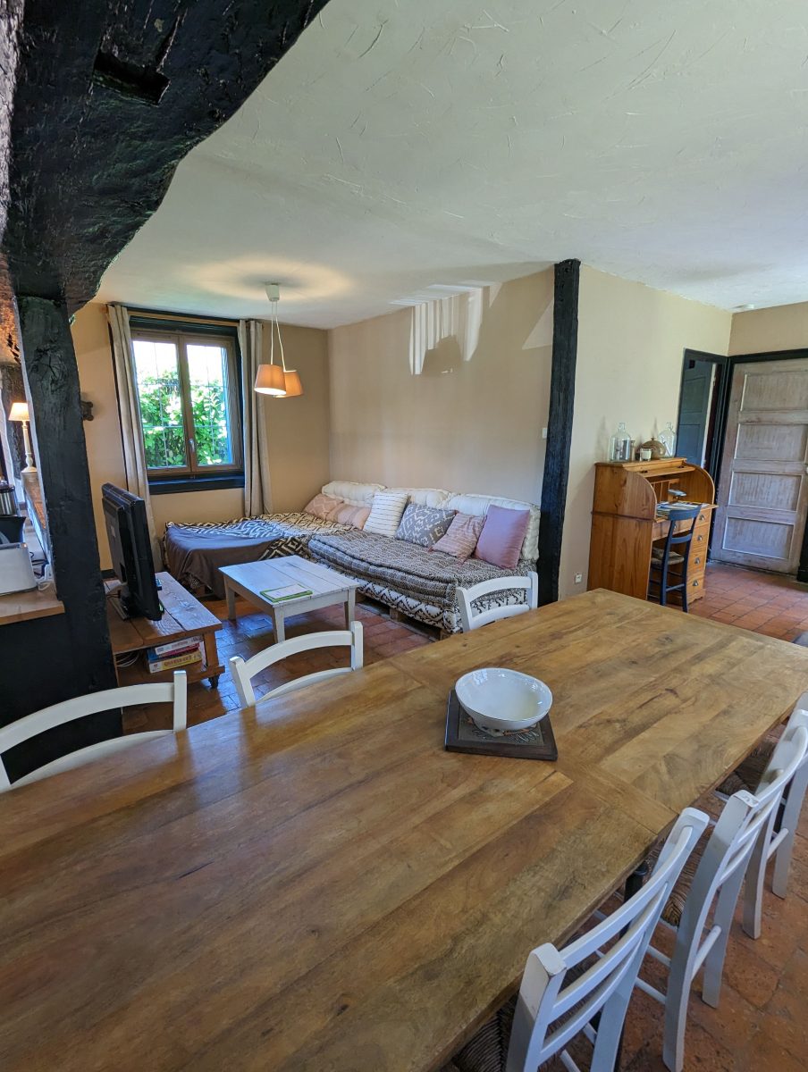 Le Jardin Sauvage