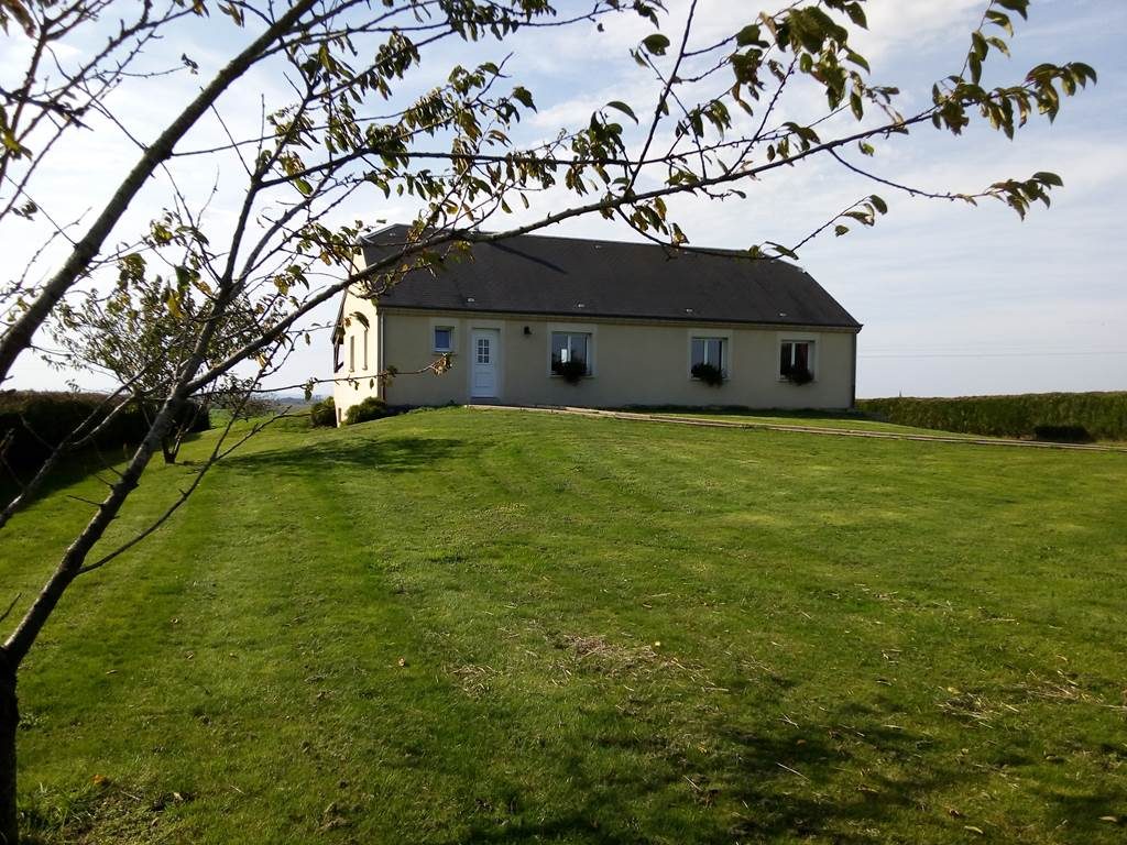 La Cavalière - Gîte