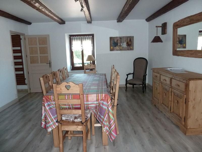 Appartement 6 personnes