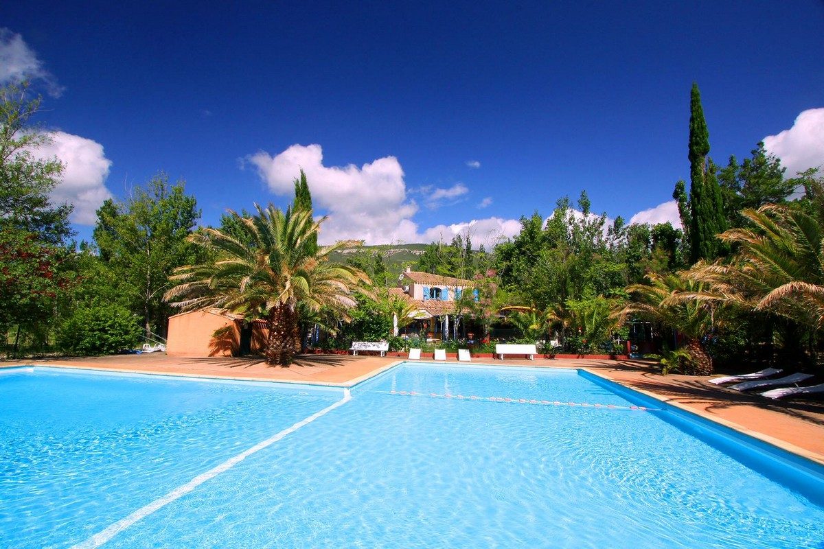 CAMPING LA PEIRIÈRE