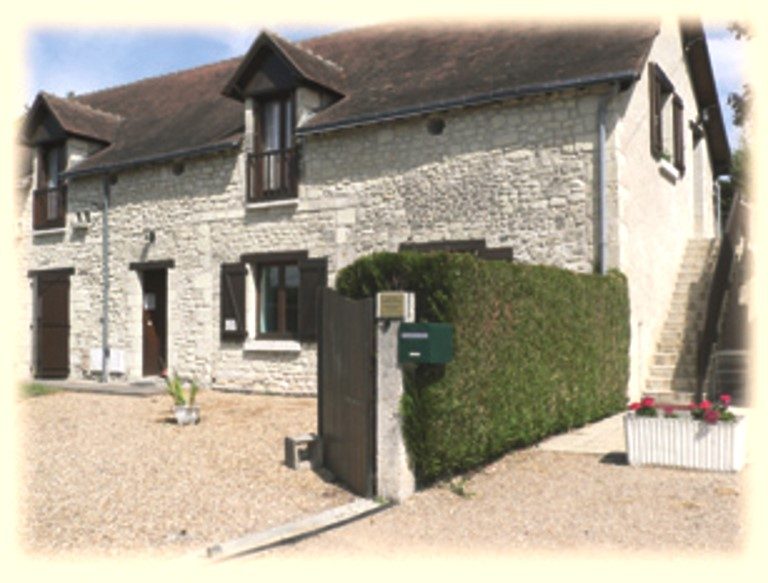 Appartement - Mr COLLET-CARTIER