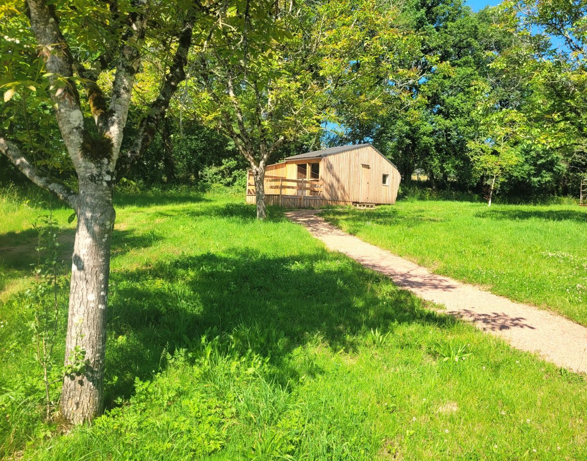 Chalet de l'Oasienne