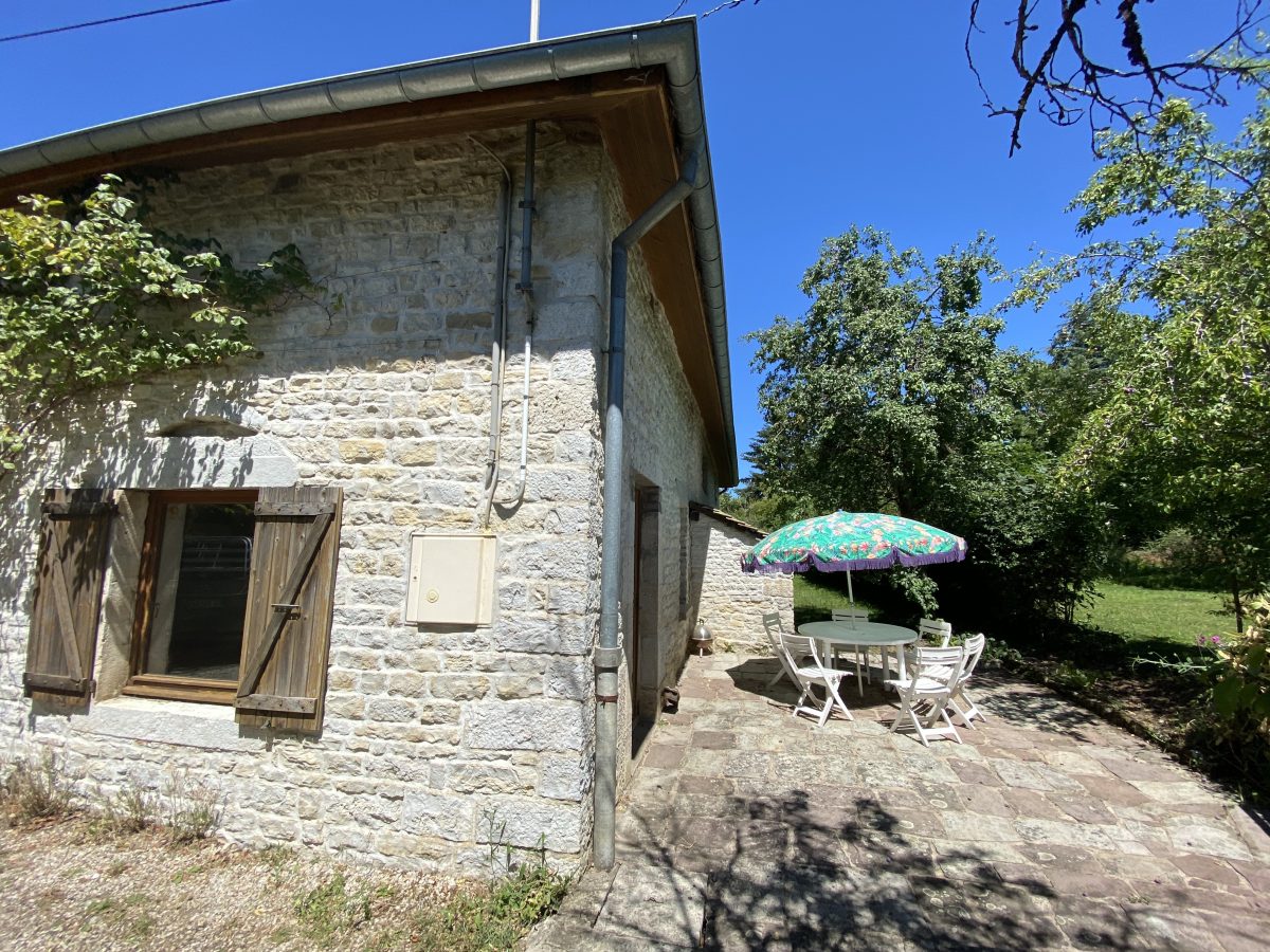 Villa Bonnevaux