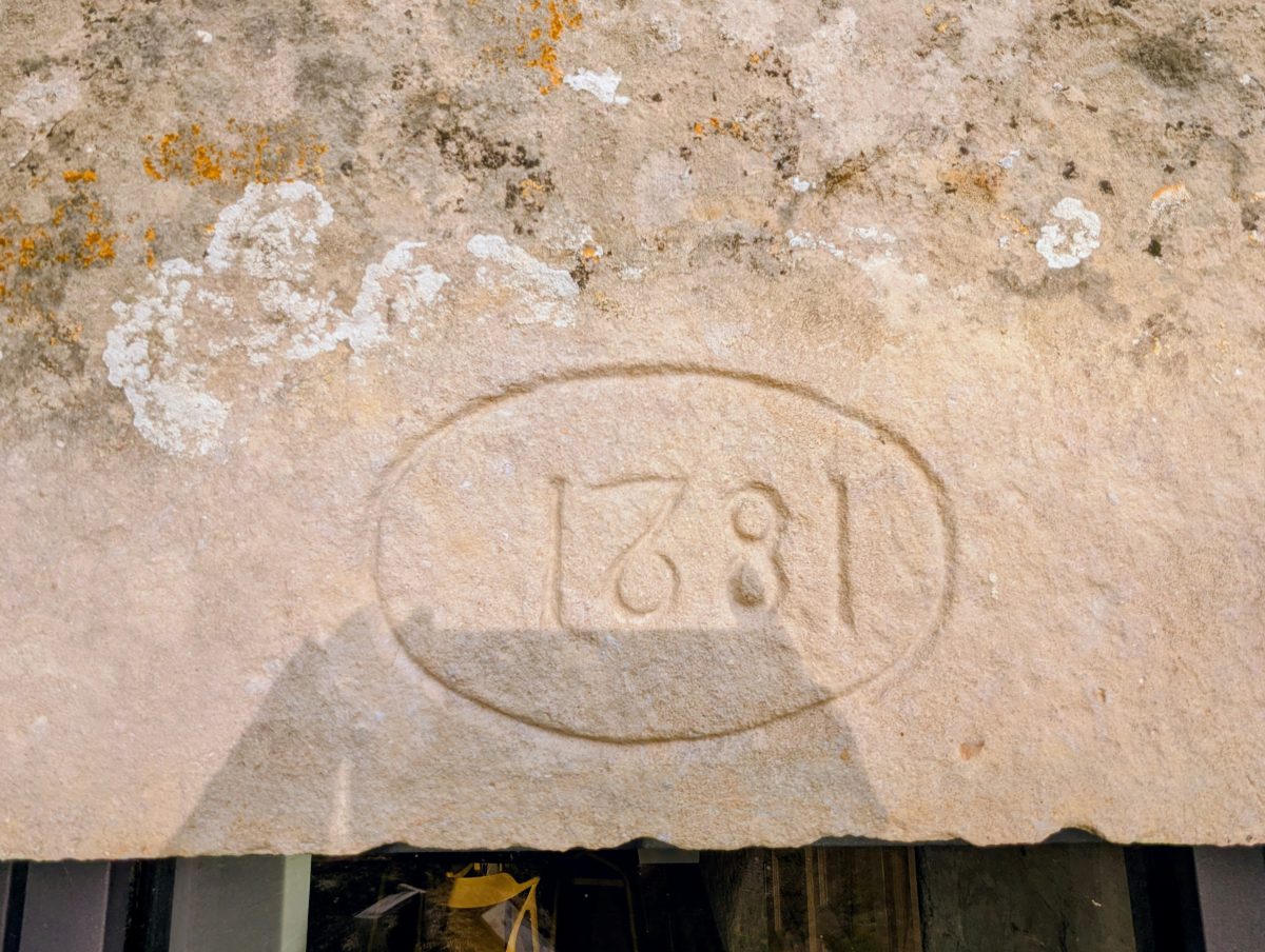 Le 1821
