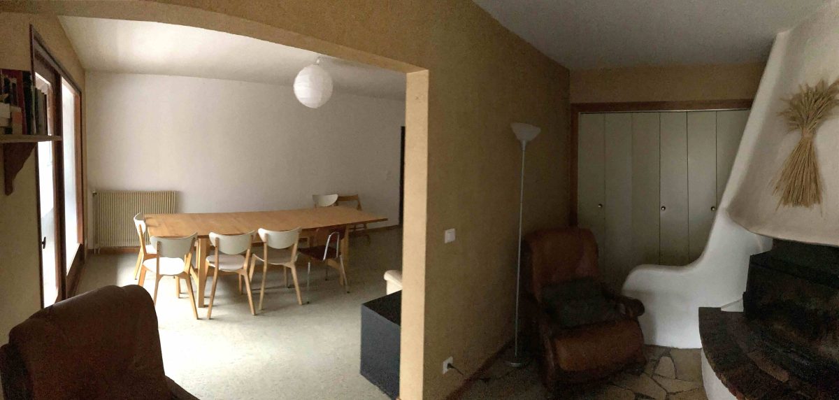 Appartement Arracou