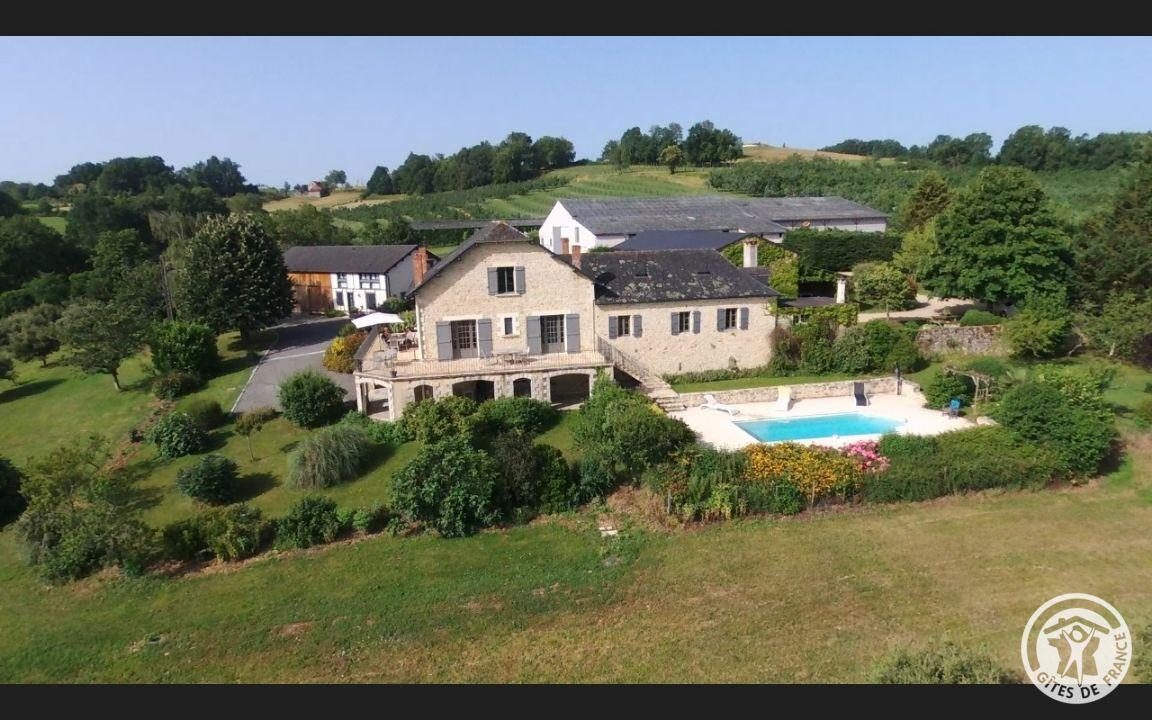 Lescure-Haute