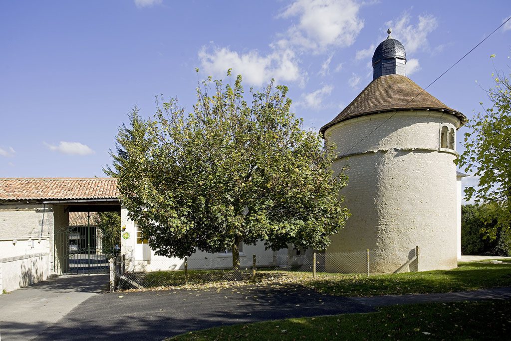 Domaine de la Fuie - Le Pigeonnier