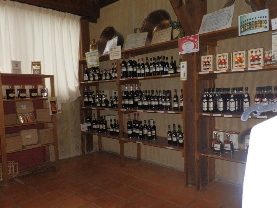Boutique de l'Armagnac