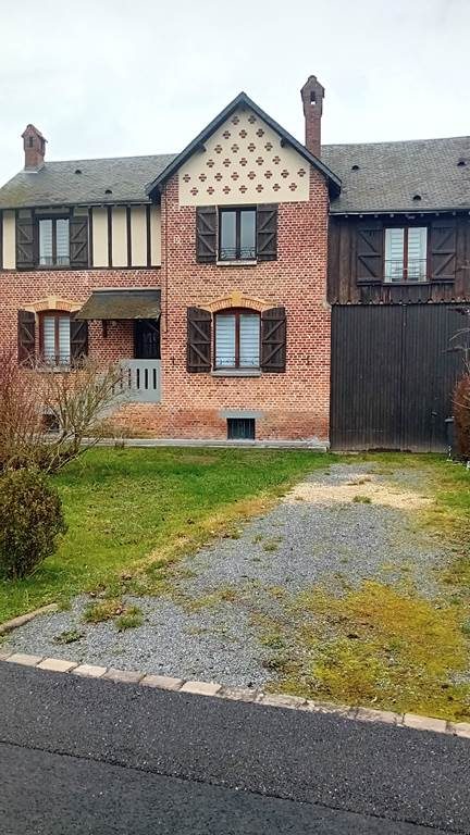 Villa d'ambiance