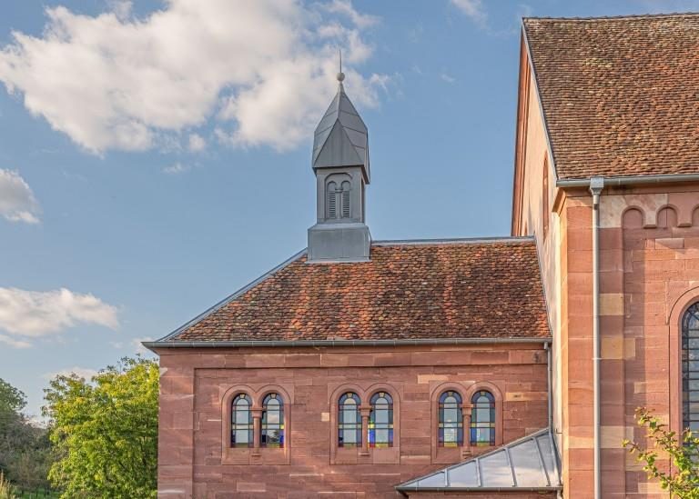 Musée Dieux, déesses et sanctuaires des Vosges du Nord