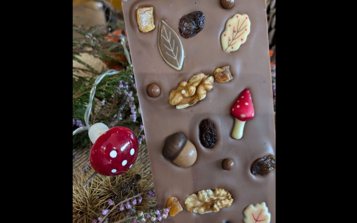 L'atelier d'Emilie