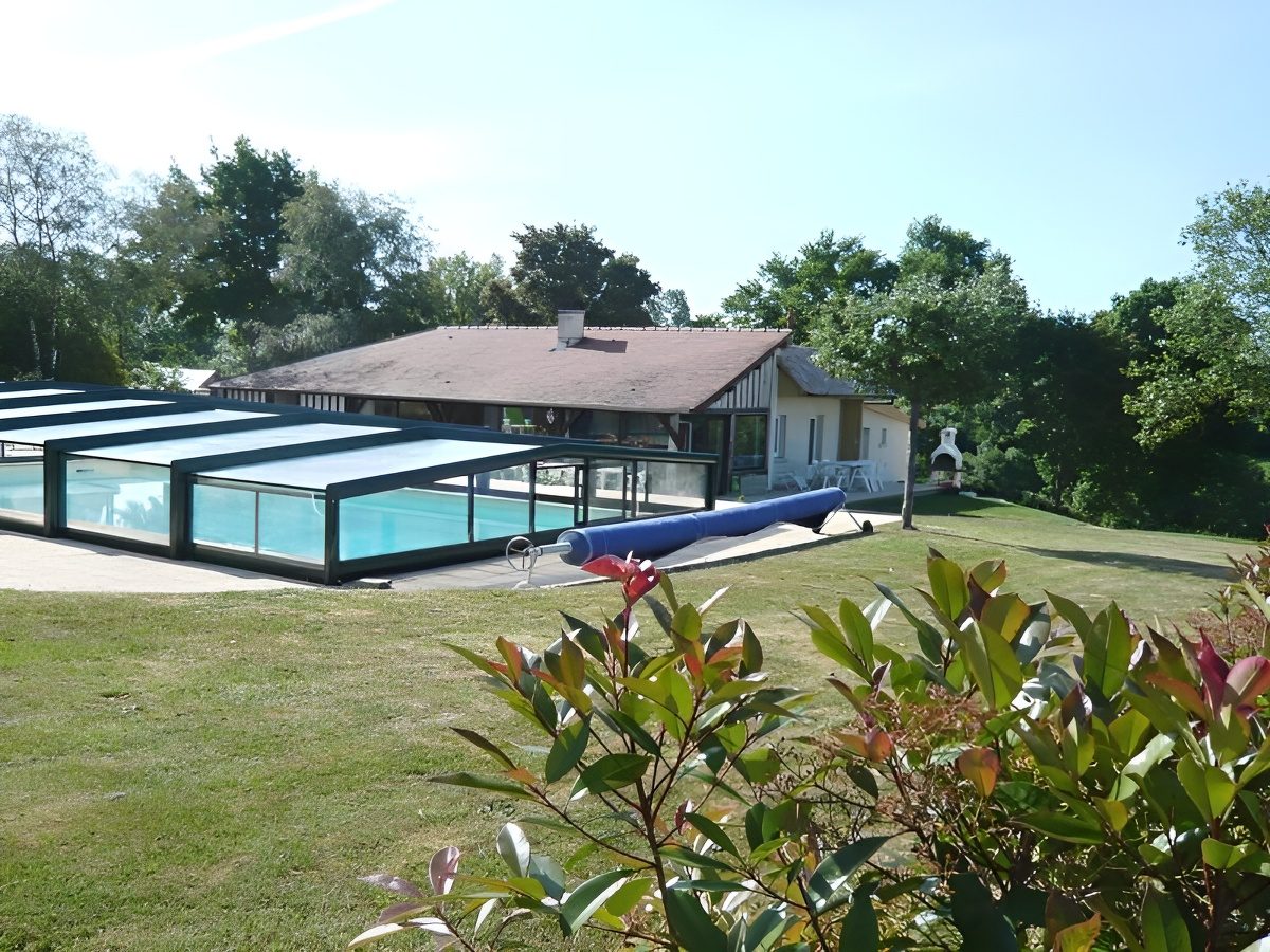Les Hauts Jardins