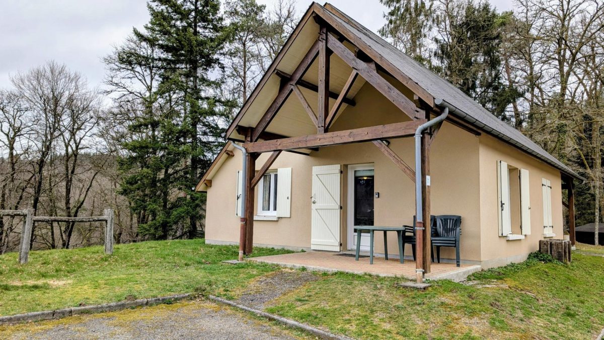 Le Bourg - gîte n°1