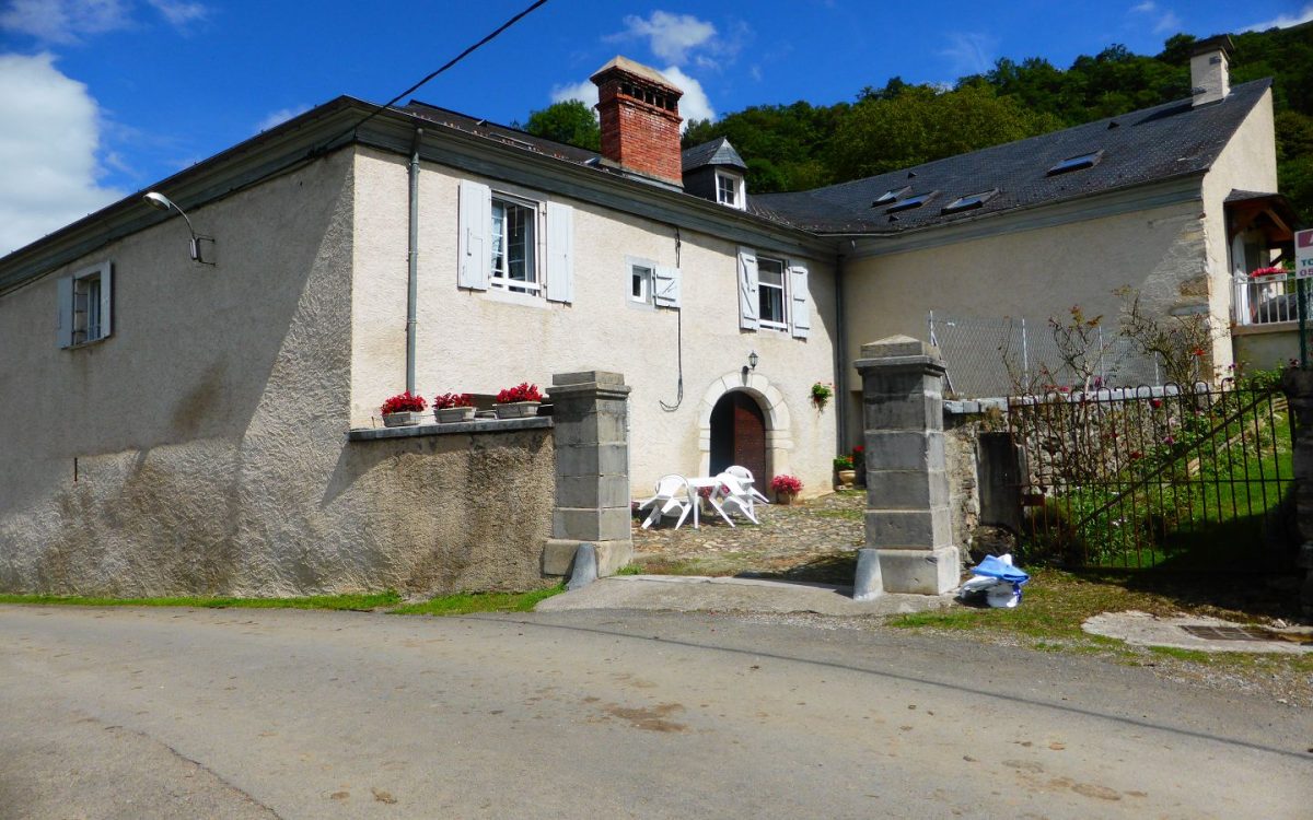 Maison Haure
