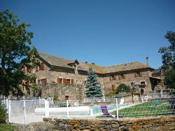 Chambres d'hôtes Le Sahut