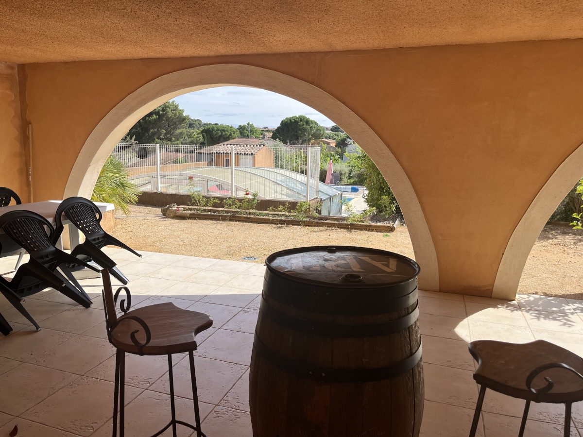 LE FIGUIER DES COMBES D'ARLENQUES