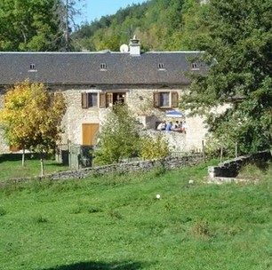 LE MOULIN D'AUXILLAC