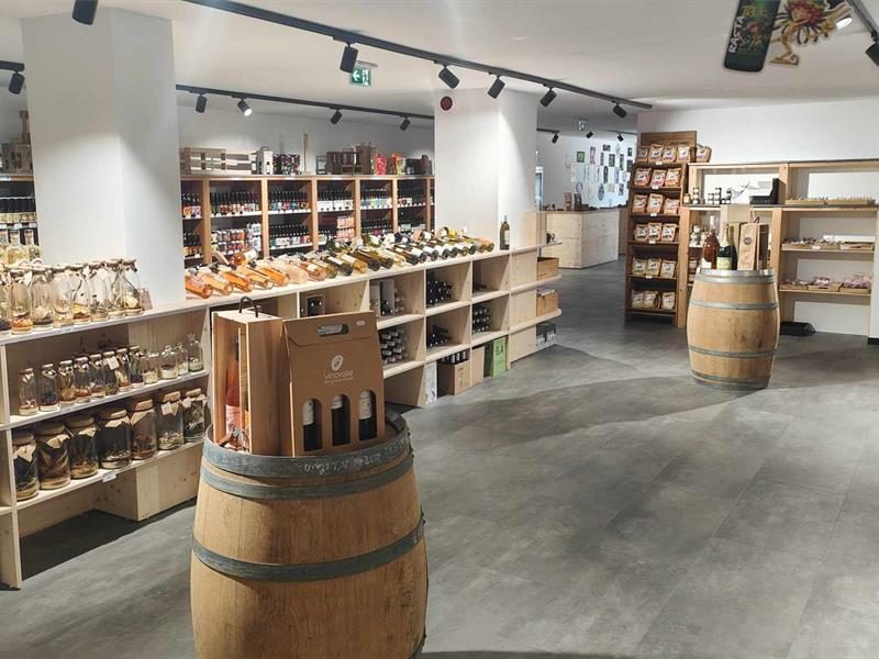 La Cave des Ducs