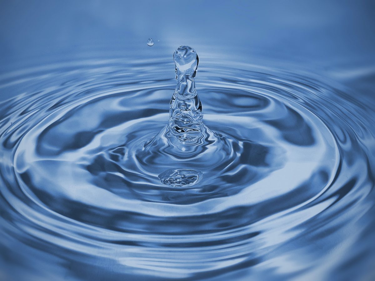 POINTS D'EAU À SENGOUAGNET