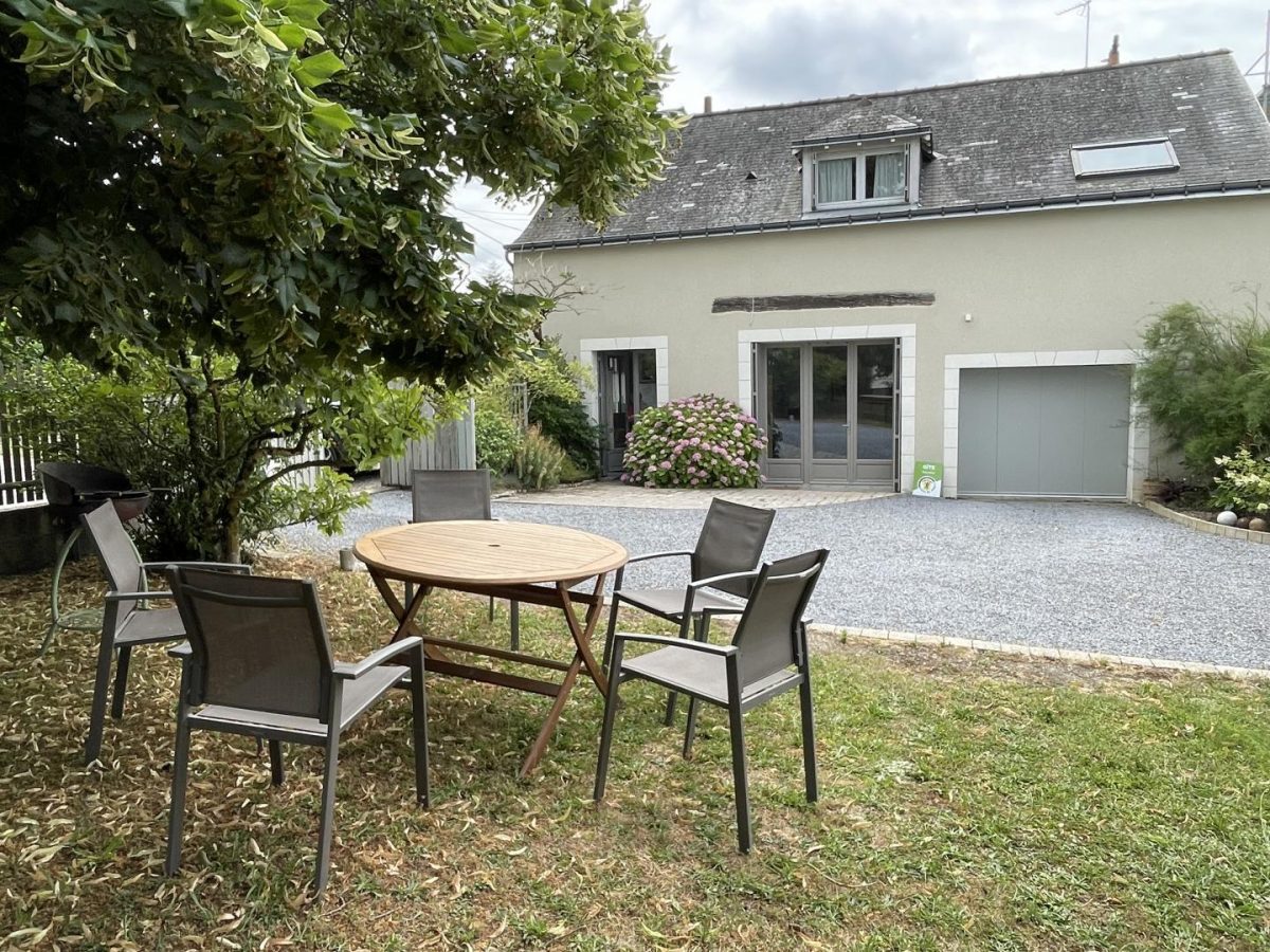 Le Clos du Chaucé