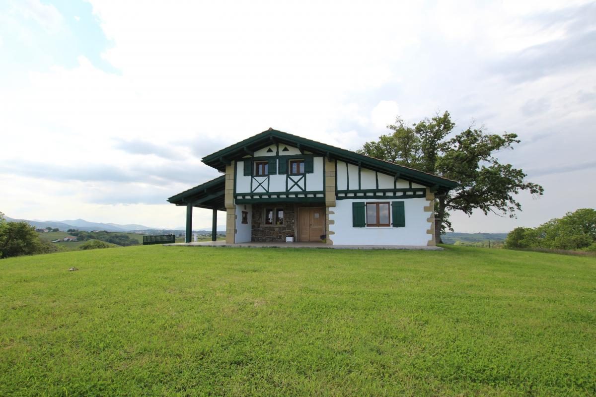 Ihintzako-Borda