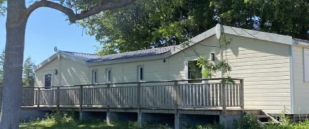 Parc Résidentiel de Loisirs Le Domaine du Nogentais