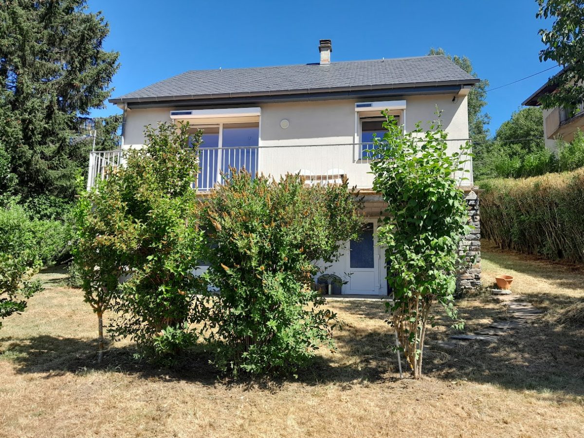 LA MAISON DE BETTY