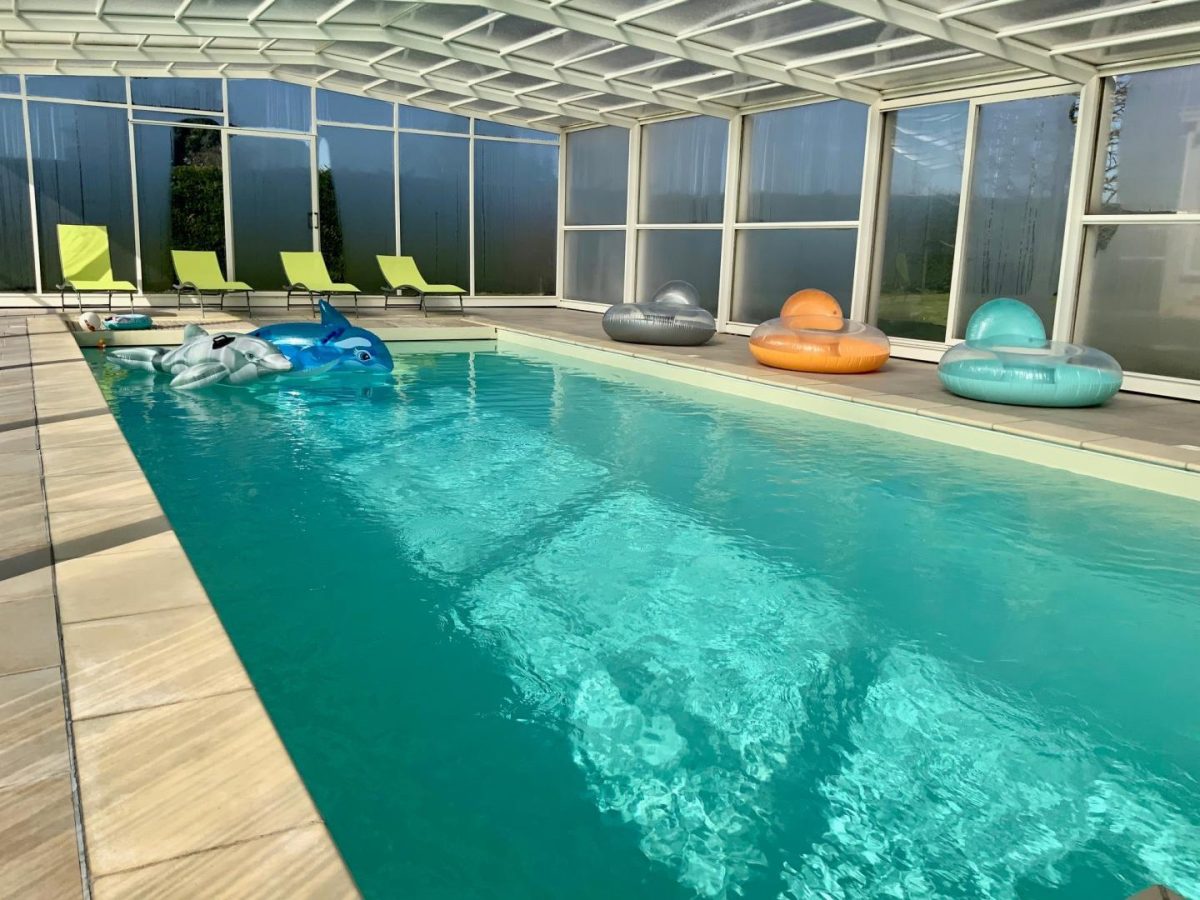 Villa les Otaries
