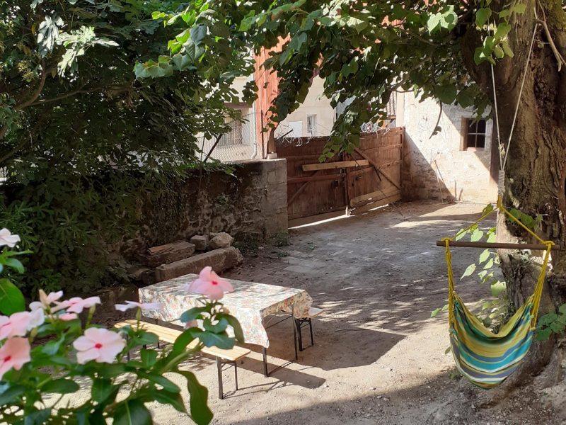 Maison d'Orion