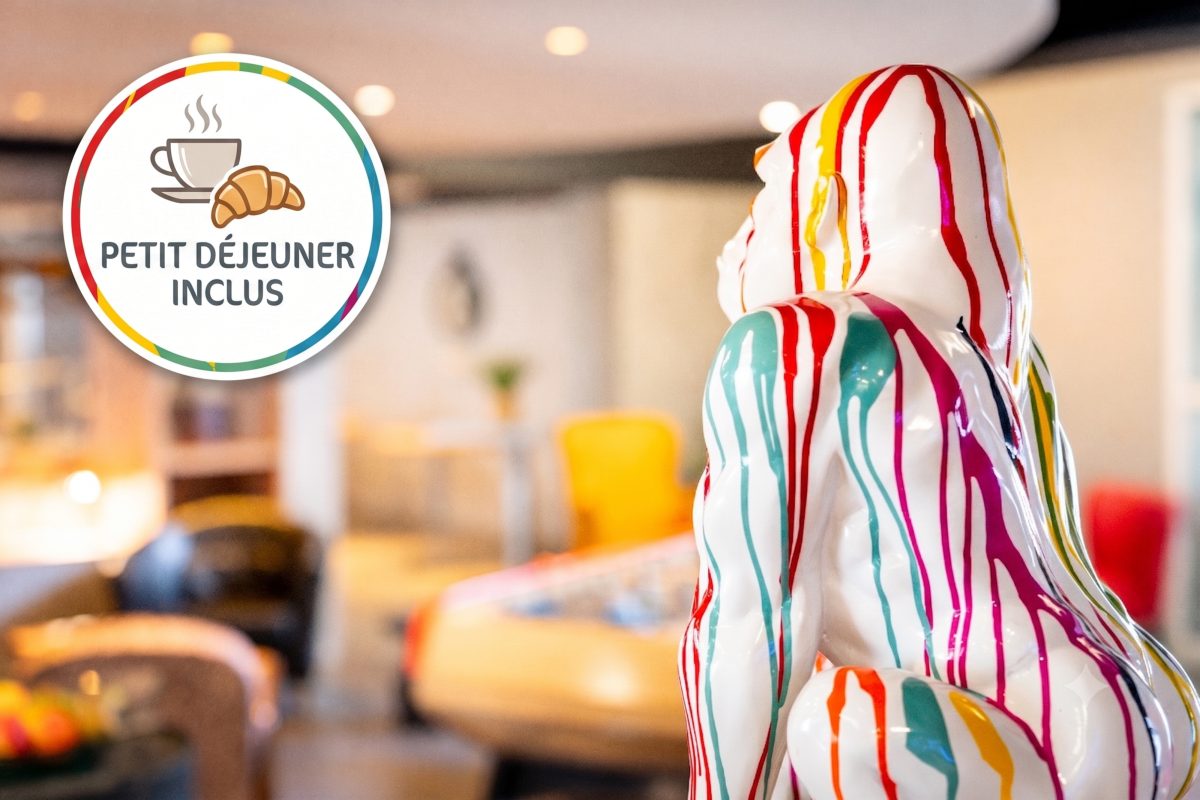 Hôtel ibis Styles