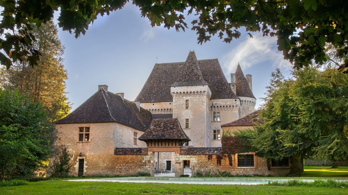 Le logis des Manuscrits
