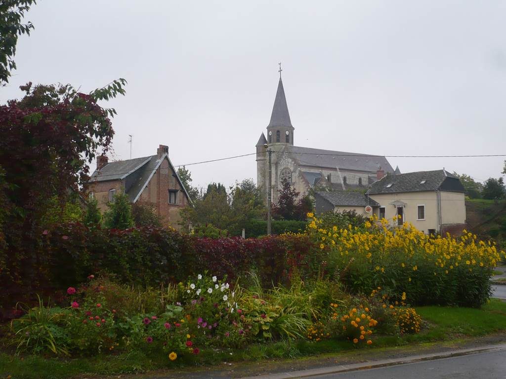 RENNEVILLE