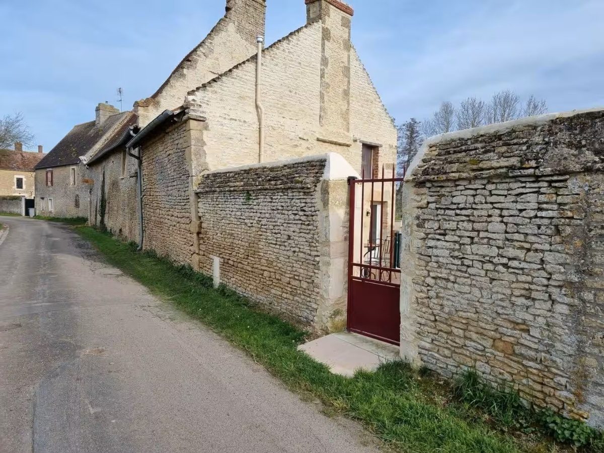 Gîte 1921