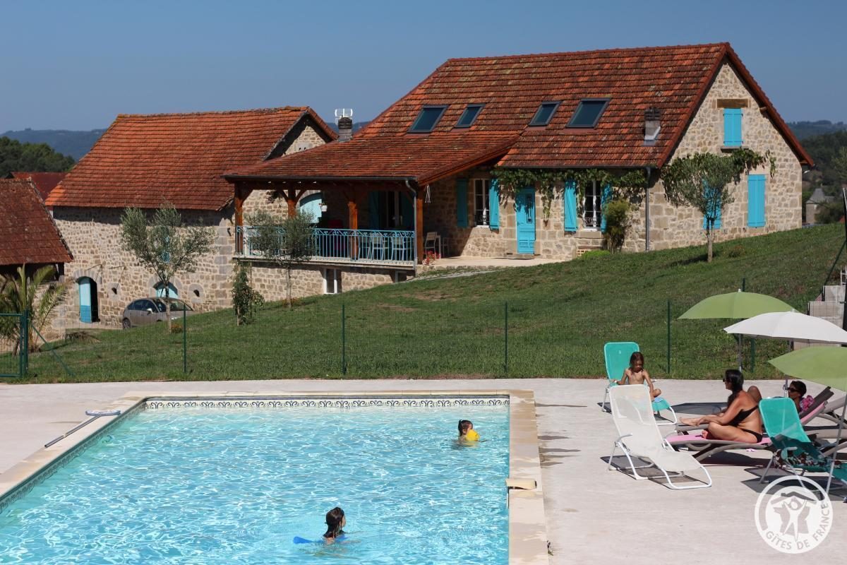 Domaine de Savignoux