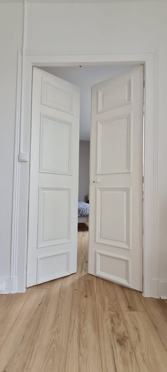 Appartement Confort deux étoiles