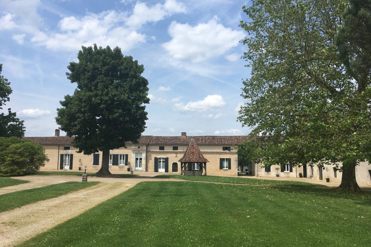 Les Mésanges - Domaine des Chaulnes