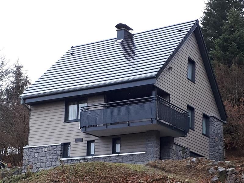 Chalet du Panorama