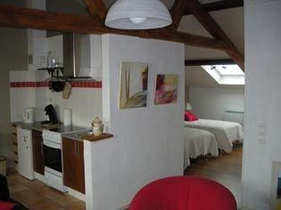 Gîte le cèdre
